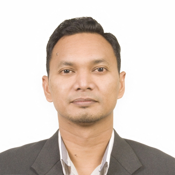 Muhammed Rashid Shamsuddin